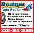 Brutger Auto Repair