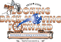 Sesquicentennial logo