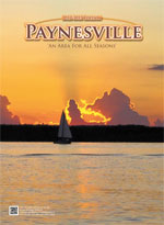 Paynesville Area Guide 2012-13