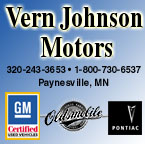 Vern Johnson Motors