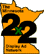 2x2 logo