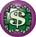 Dollar sign
