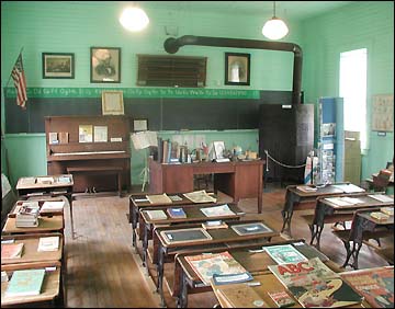 Schoolhouse