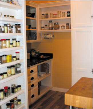 Pantry