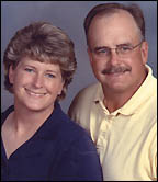 Mark and Mary Mackedanz