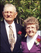 Jerome and Lorraine Omscheid