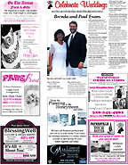 Wedding section 2010, page 3