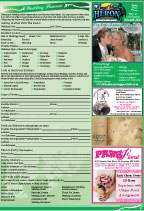 Wedding section 2012, page 3