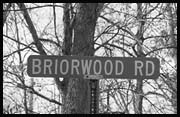 Briorwood Rd
