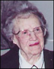 Mabel Hoskins