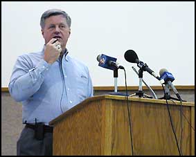 Rep. Collin Peterson