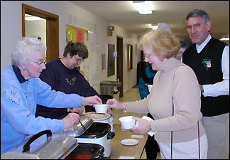 chili cook off