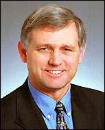 Senator Steve Dille