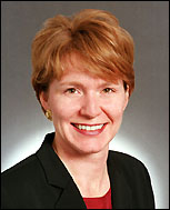 Senator Michelle Fischbach