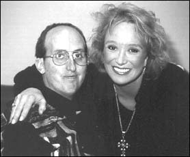 Tony and Tanya Tucker