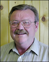 Ron Neuhaus