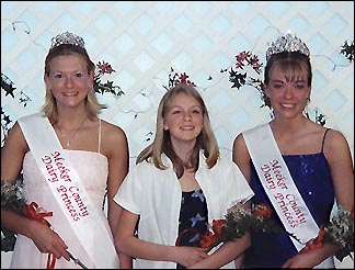 Frenchick sisters dairy princesses