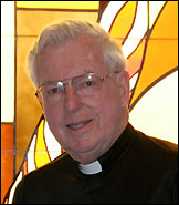 Father Richard Leisen