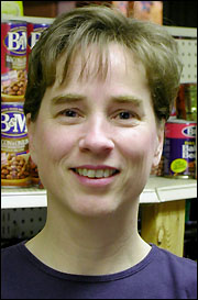 Pam Williquette
