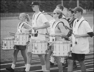 Drumline