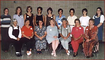 Former Miss Paynesvilles