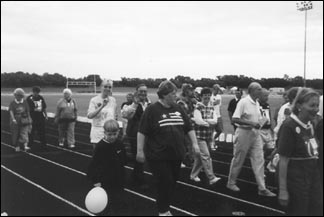 Relay for Life