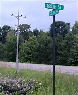 County Road 124