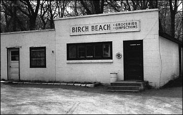 Birch Beach Store
