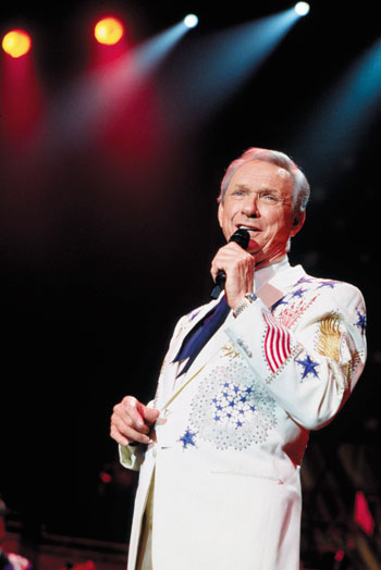 Mel Tillis