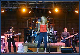 Lee Ann Womack