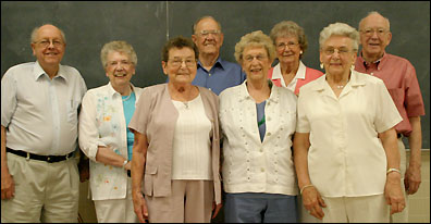 1941 Alumni