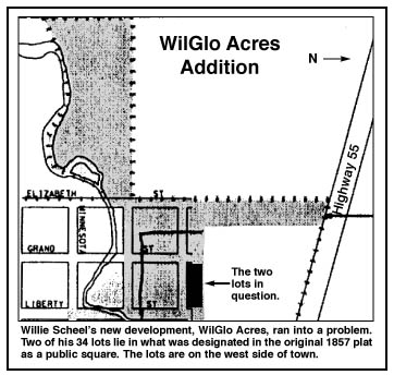 WilGlo Acres
