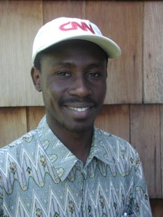 Yusef Kalyango