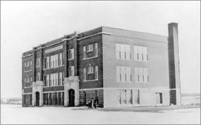 Old PHS