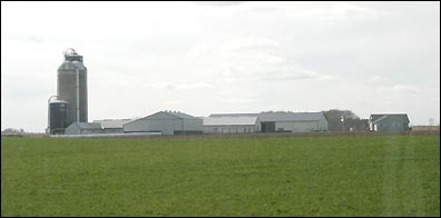 Zenner Family farm