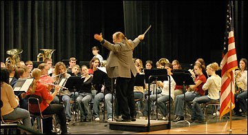 veterans day singing