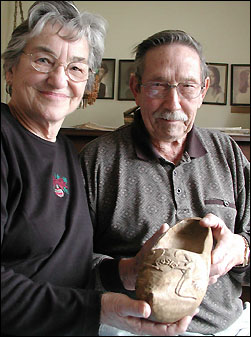 Milt & Rosemary Koshiol