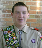 Eagle Scout