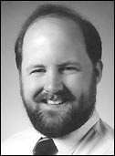 Dr. Bob Gardner