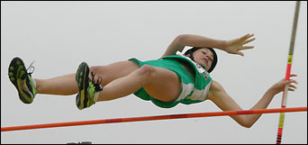 tanis vaulting