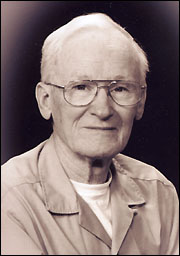 Ralph Weber