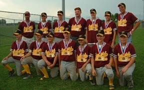 baseball team picture