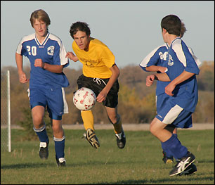 soccer