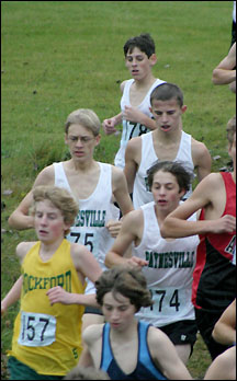 boys cc