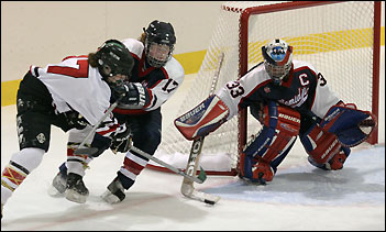 girls hockey