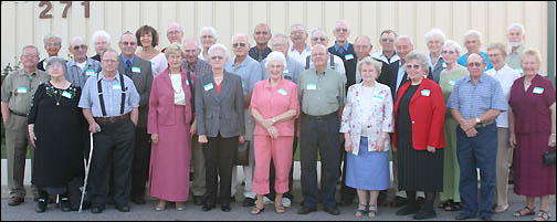 Class of 1950