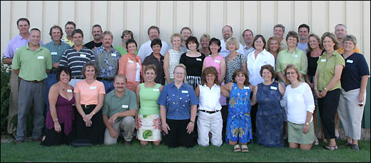 PHS Class of 1980