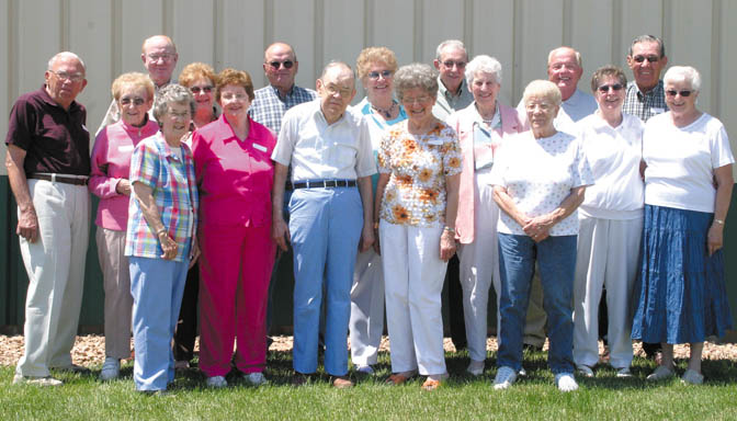 Class of 1948