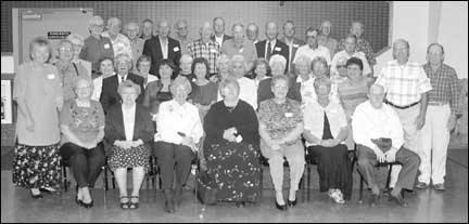 Class of 1950