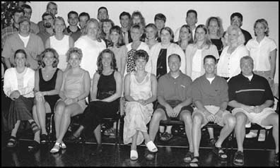 1994 Class